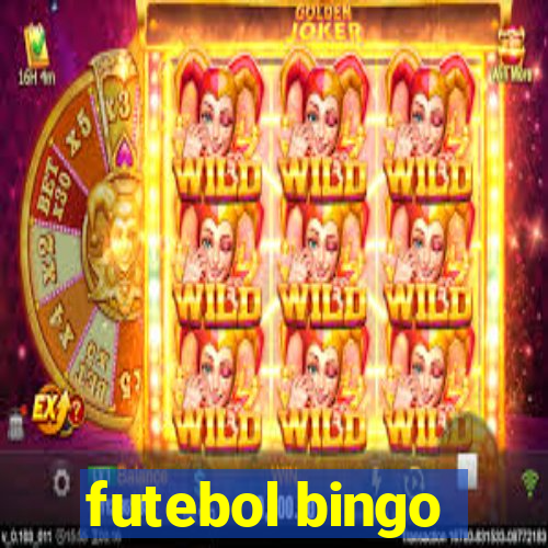 futebol bingo