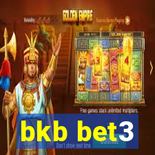 bkb bet3