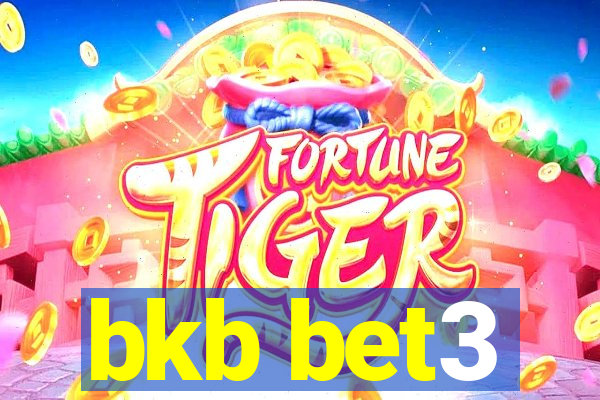 bkb bet3