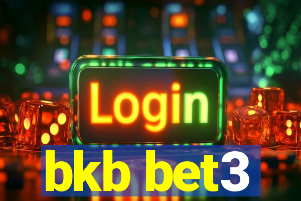 bkb bet3