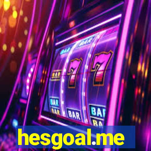 hesgoal.me