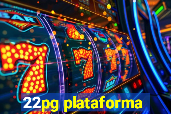 22pg plataforma