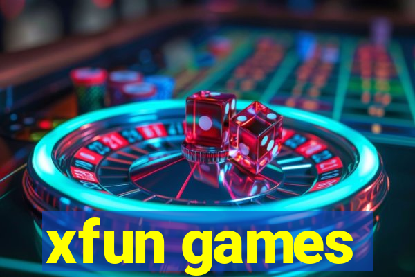 xfun games