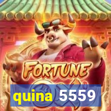 quina 5559