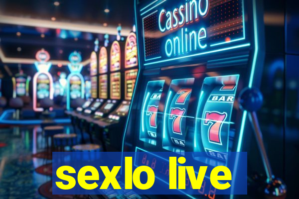 sexlo live