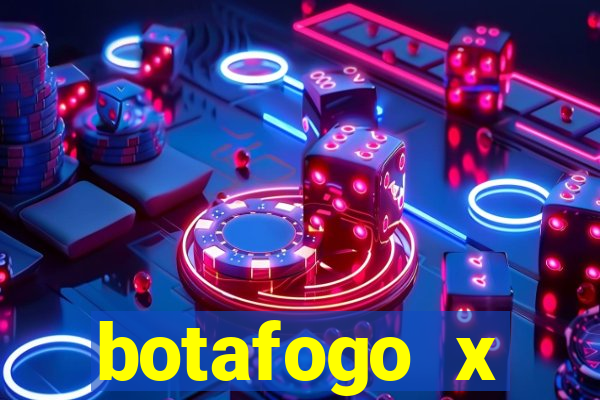 botafogo x corinthians futemax