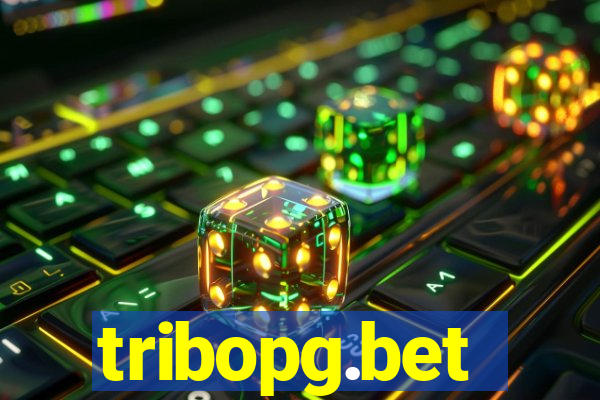 tribopg.bet