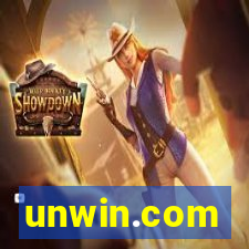 unwin.com