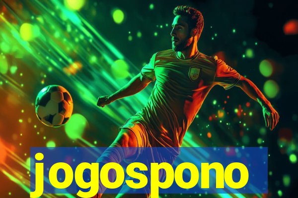 jogospono