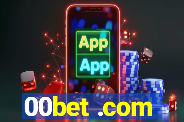 00bet .com