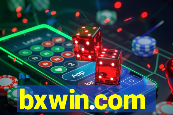 bxwin.com