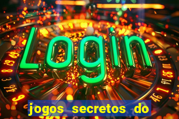 jogos secretos do friv 2018