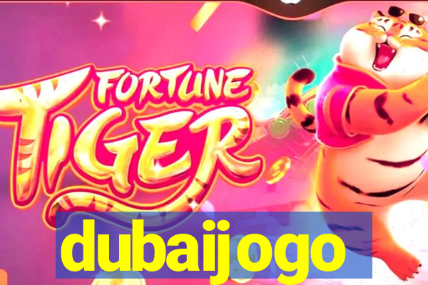 dubaijogo