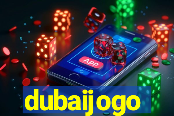 dubaijogo