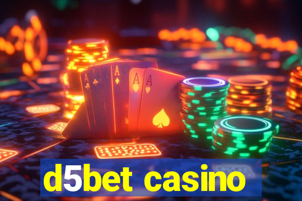 d5bet casino