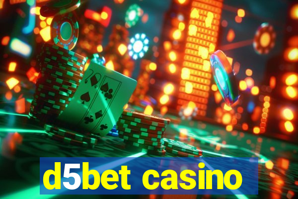 d5bet casino