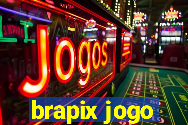 brapix jogo