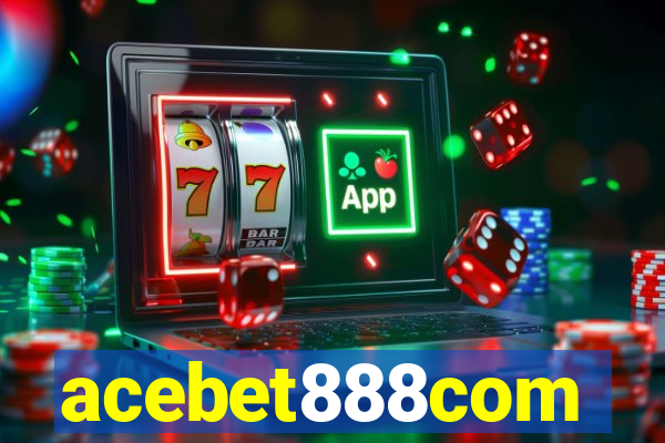 acebet888com