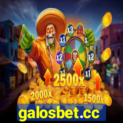 galosbet.cc