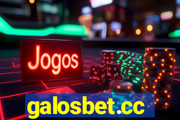 galosbet.cc