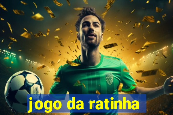 jogo da ratinha