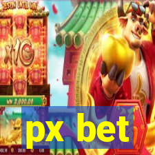 px bet