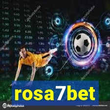 rosa7bet