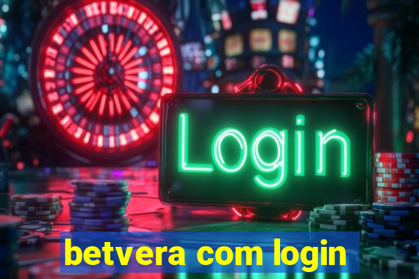 betvera com login