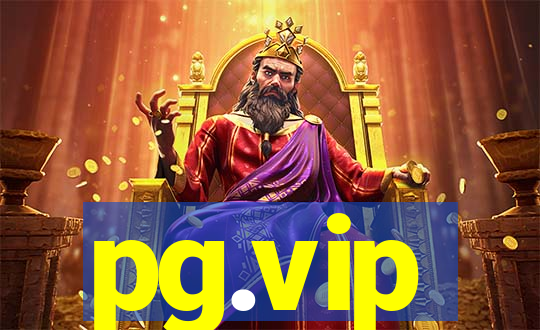 pg.vip