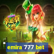 emira 777 bet