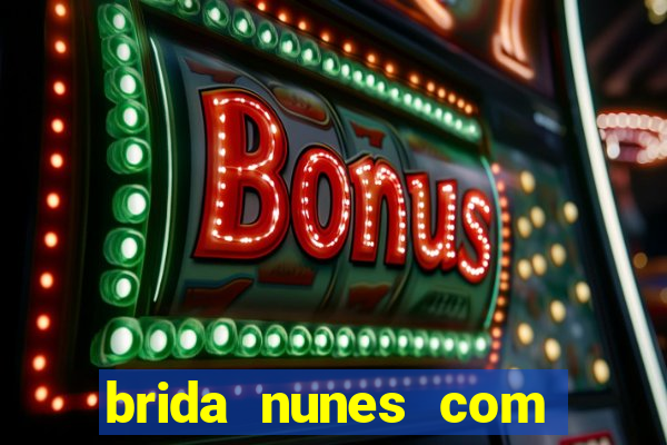 brida nunes com medico portal zacarias