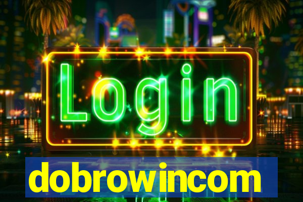 dobrowincom