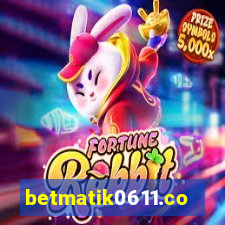 betmatik0611.com