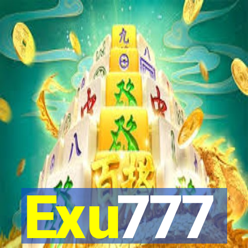 Exu777