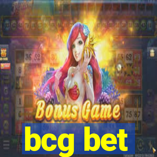 bcg bet