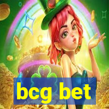 bcg bet