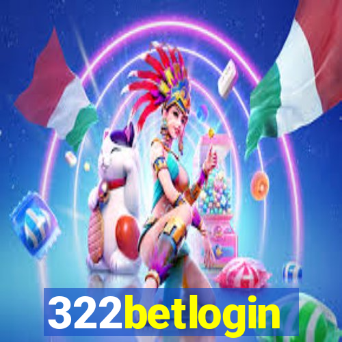 322betlogin