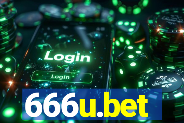 666u.bet