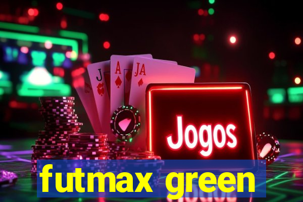 futmax green