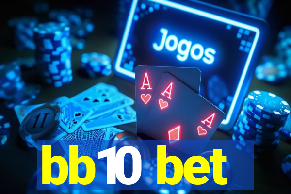 bb10 bet