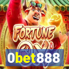 0bet888