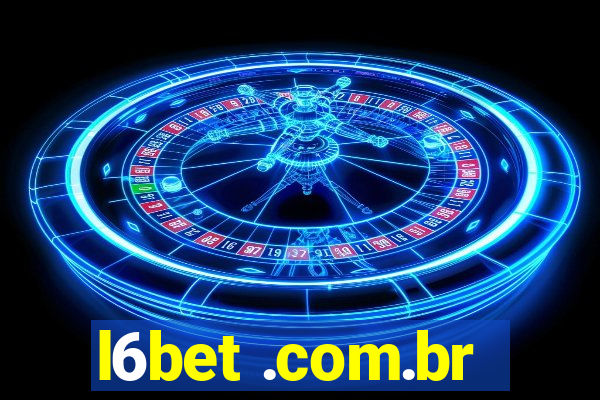 l6bet .com.br