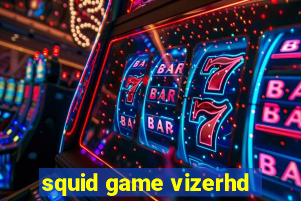 squid game vizerhd