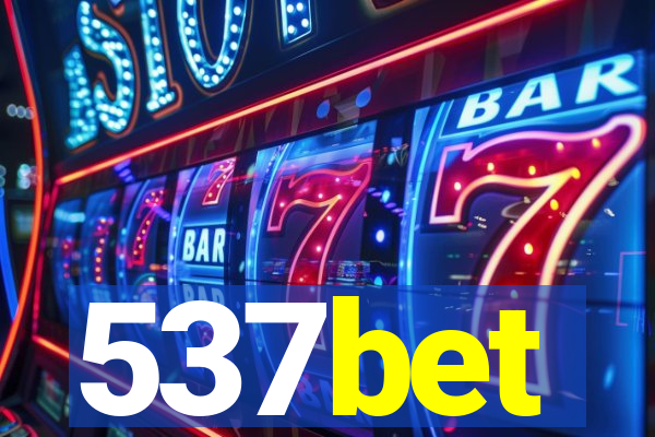 537bet