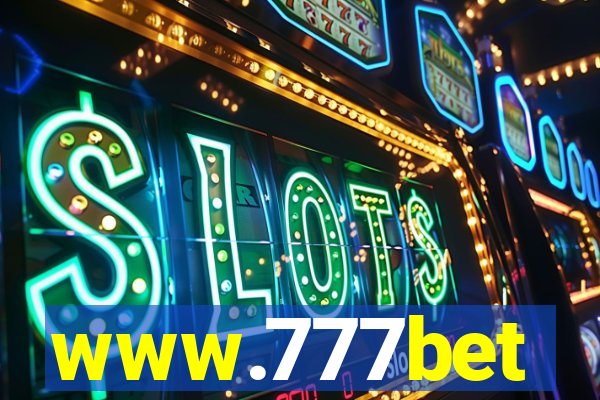 www.777bet