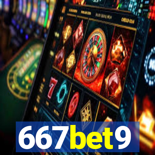 667bet9