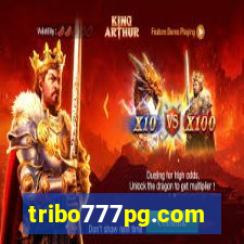 tribo777pg.com