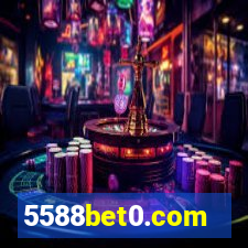 5588bet0.com