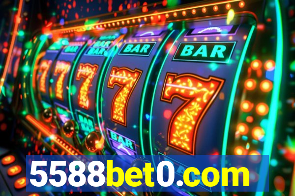 5588bet0.com