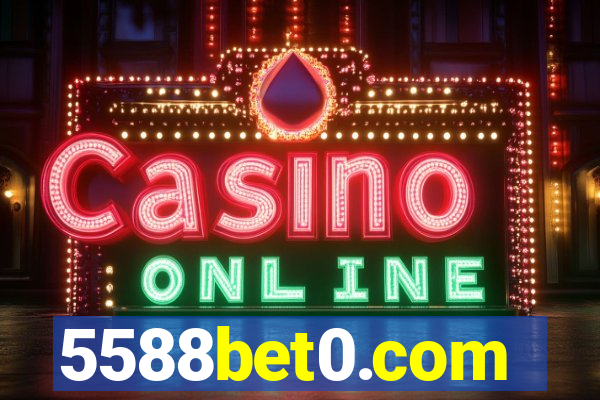 5588bet0.com